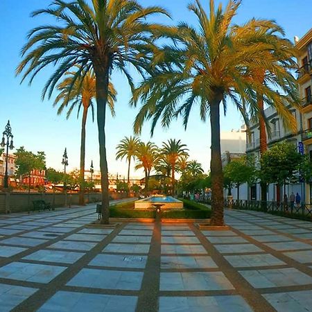 Apartamento Agua Marina Con Terraza Chiclana de la Frontera Buitenkant foto