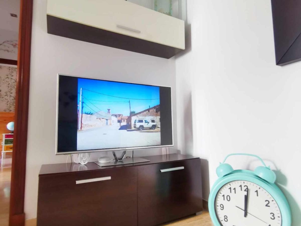 Apartamento Agua Marina Con Terraza Chiclana de la Frontera Buitenkant foto